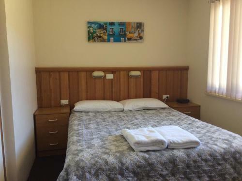 Motel Telopea Court