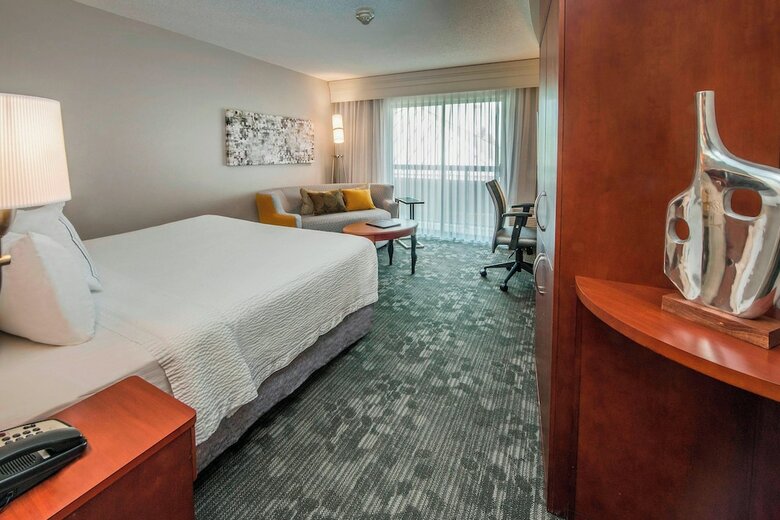 Hotel Courtyard Montgomery Prattville