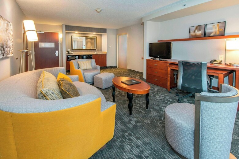 Hotel Courtyard Montgomery Prattville