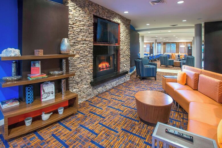 Hotel Courtyard Montgomery Prattville