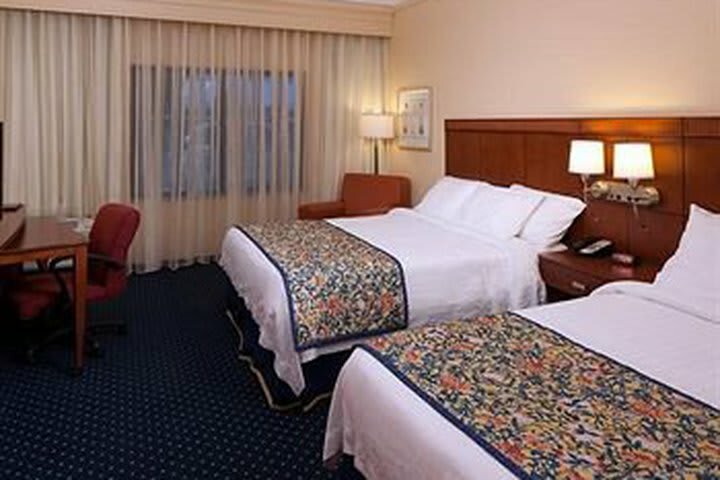 Hotel Courtyard Montgomery Prattville