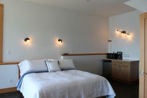 Apartamento Cygnet Cove Suites