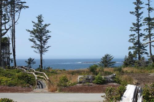 Apartamento Cygnet Cove Suites