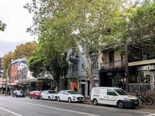 Luxe Surry Hills // 4 Bedrooms // Perfect Location
