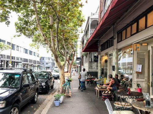 Luxe Surry Hills // 4 Bedrooms // Perfect Location