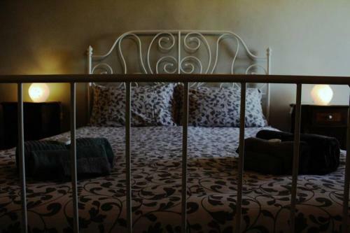 Casa Marta - Casa Vacanze In Casperia