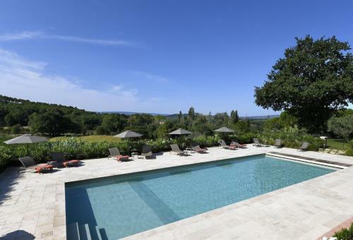 Bed & Breakfast Domaine Perr�al Les Chambres