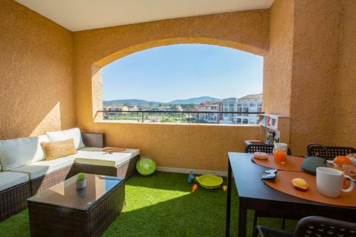 Apartamento Le Terra