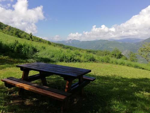 Apartamento Le Fontanelle