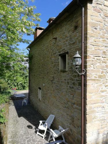 Apartamento Le Fontanelle