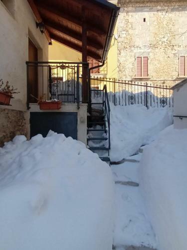 Hostal Azienda Agricola Mappavel's