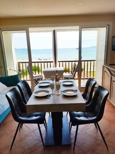 Apartamento Studio Port-grimaud Vue Mer