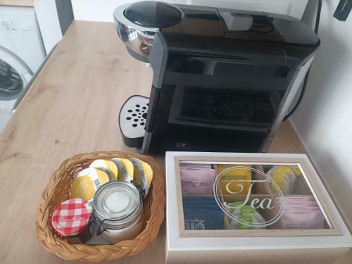 Apartamento Studio Gruissan La Presqu'�le 2