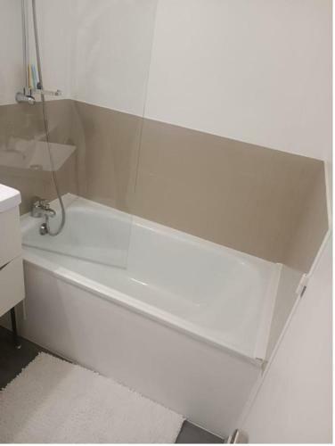 Apartamento Studio Gruissan La Presqu'�le 2
