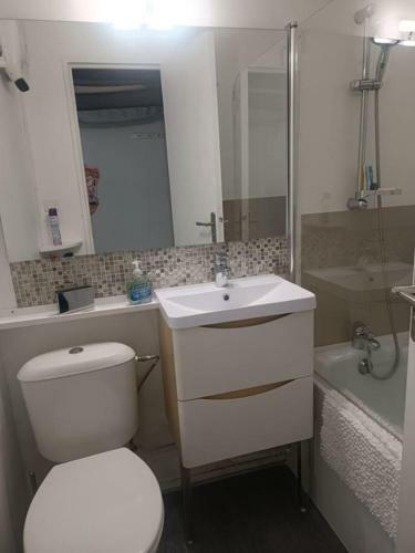 Apartamento Studio Gruissan La Presqu'�le 2