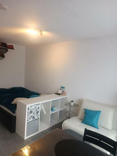 Apartamento Studio Gruissan La Presqu'�le 2