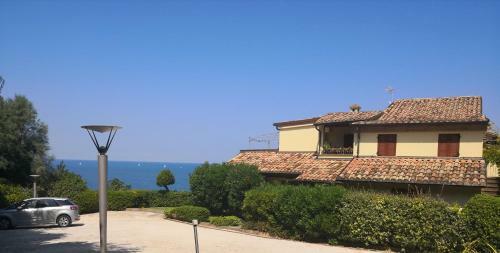 Apartamento Residence Baia Vallugola