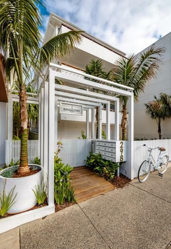 Apartamento The Bungalows At Bondi