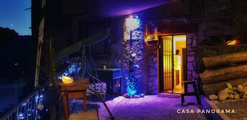 Casa Panorama "nuova"