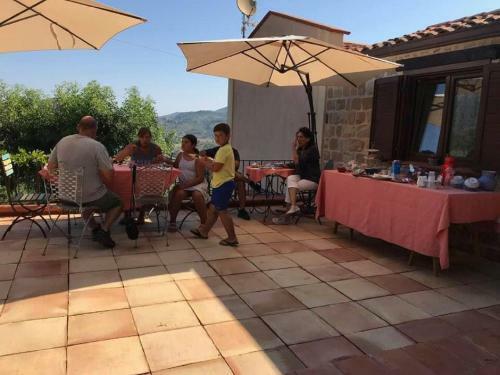 Hostal Villarose