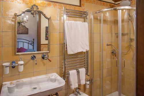 Hostal Villarose