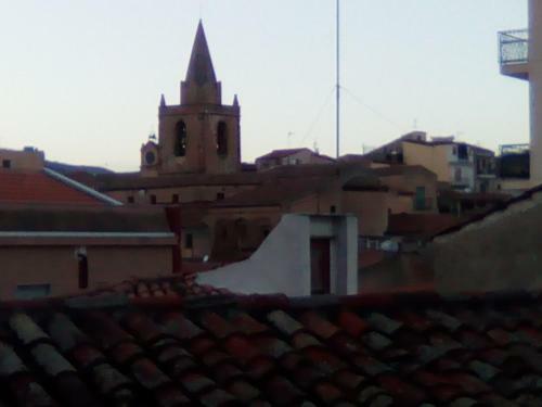 Apartamento Casa Madd�