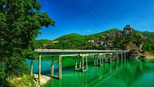 La Terrazza Sul Lago