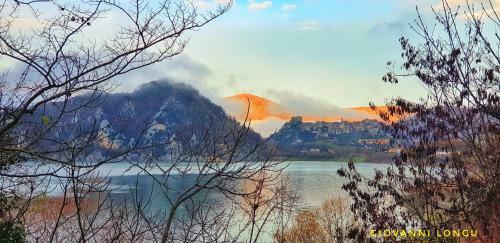 La Terrazza Sul Lago