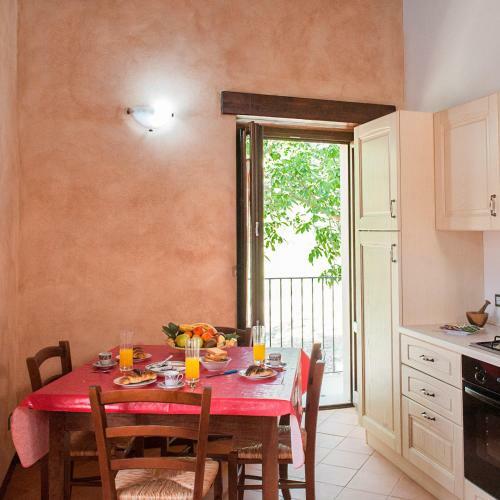 Bed & Breakfast Agriturismo Gentile