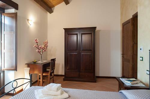 Bed & Breakfast Agriturismo Gentile