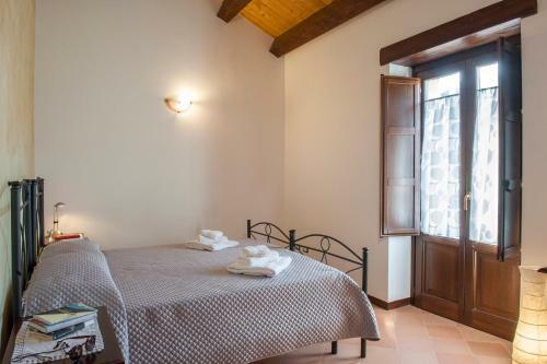 Bed & Breakfast Agriturismo Gentile