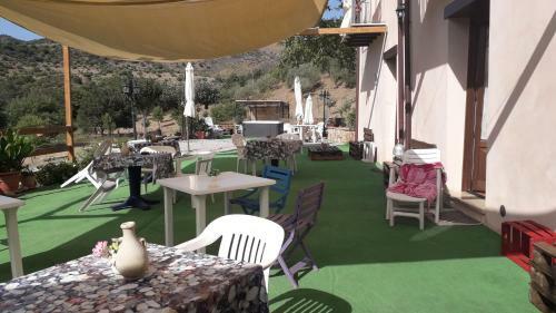 Bed & Breakfast Agriturismo Gentile
