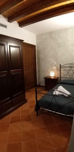 Bed & Breakfast Agriturismo Gentile