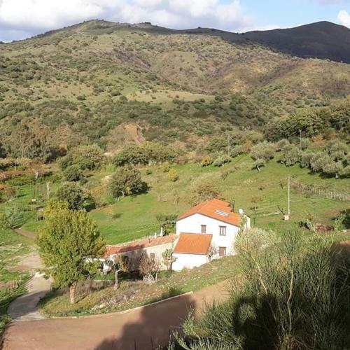 Bed & Breakfast Agriturismo Gentile