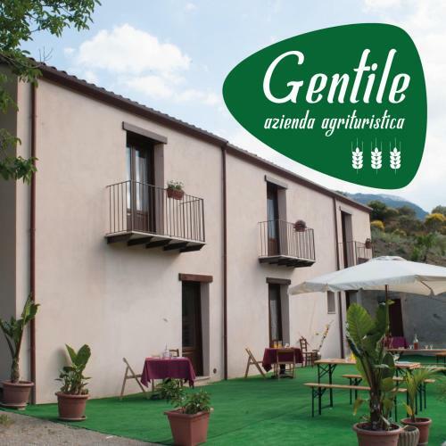 Bed & Breakfast Agriturismo Gentile