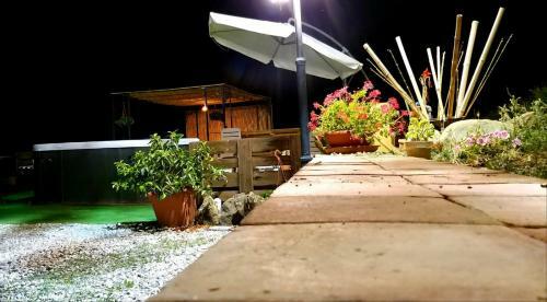 Bed & Breakfast Agriturismo Gentile