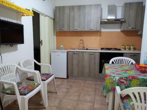 Apartamento Da Giusy