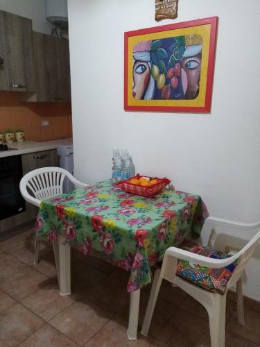 Apartamento Da Giusy