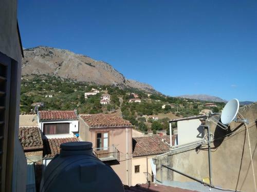 Apartamento Casa Levante