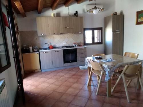 Apartamento Casa Levante