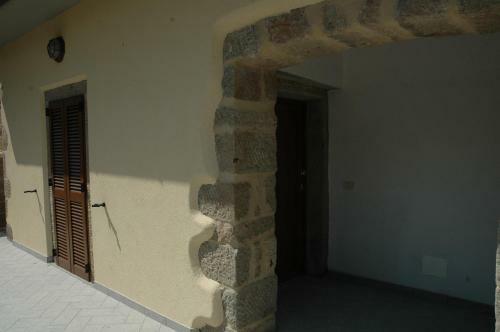 Apartamento Marron Bono
