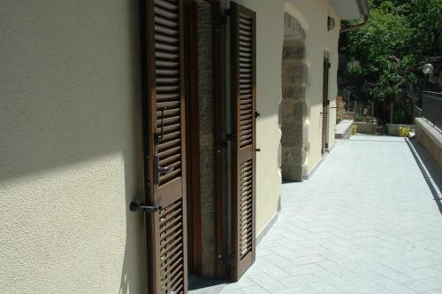 Apartamento Marron Bono