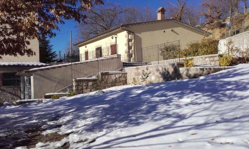 Apartamento Marron Bono
