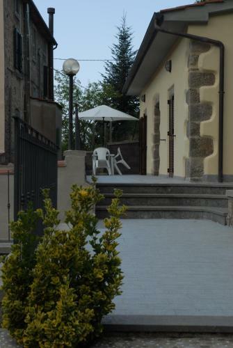 Apartamento Marron Bono