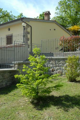 Apartamento Marron Bono