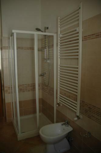 Apartamento Marron Bono