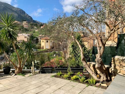 Apartamento B&sicily - Casetta Giardino