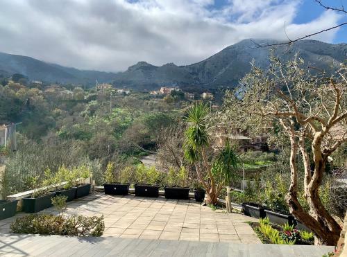 Apartamento B&sicily - Casetta Giardino