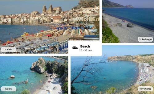 Apartamento B&sicily - Casetta Giardino