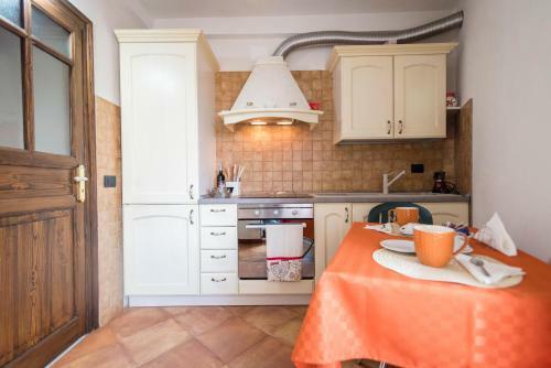 Apartamento Casa Lucia